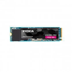 Disque dur Kioxia EXCERIA PRO Interne SSD 2 TB 2 TB SSD