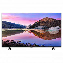 TV intelligente Xiaomi P1E 55" LED Wi-fi LED 4K Ultra HD