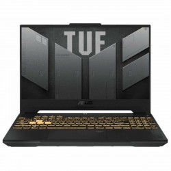 Notebook Asus TUF Gaming F15 FX507VV4-LP035 Nvidia Geforce RTX 4060 15,6"...