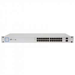 Router da Armadio UBIQUITI US-24-250W 24P GIGABIT