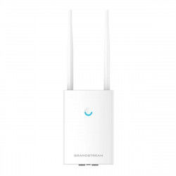 Punto de Acceso Grandstream GWN7605LR Blanco Gigabit Ethernet IP66