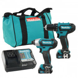 Tool Set Makita CLX224X