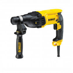 Trapano a percussione Dewalt D25133K 800 W 1500 RPM