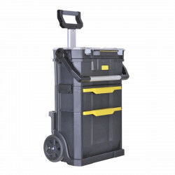 Trolley Stanley Caja de Herramientas 56 x 38 x 76 cm