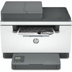 Multifunctionele Printer HP 6GX00EB19