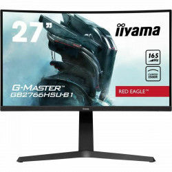 Écran Iiyama GB2766HSU-B1 LED VA Flicker free 165 Hz