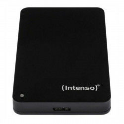 Externe Harde Schijf INTENSO FAEDDE0210 4 TB 2,5" USB 3.0 Zwart