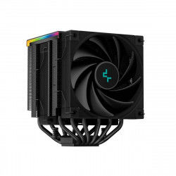 Ventilator en koellichaam DEEPCOOL R-AK620-BKADMN-G