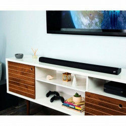 Barra de Sonido Polk Negro