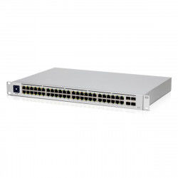 Schakelaar UBIQUITI USW-48-POE