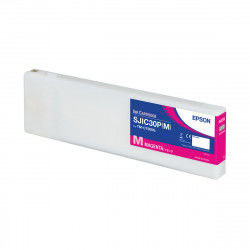 Originele inkt cartridge Epson SJIC30PM Magenta