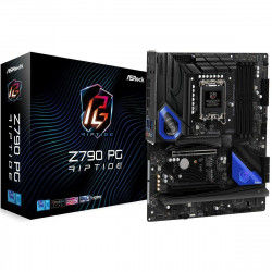 Carte Mère ASRock Z790 PG Riptide INTEL Z790 LGA 1700