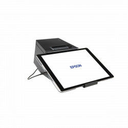 Impresora Térmica Epson TM-M30II-SL Negro