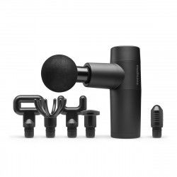 Massage Gun for Relaxation and Muscle Recovery Medisana MG 150 Black