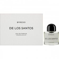 Uniseks Parfum Byredo EDP De Los Santos 50 ml