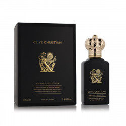 Damesparfum Clive Christian X 50 ml