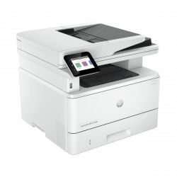 Impresora Multifunción HP LASERJET PRO MFP 4102FDN