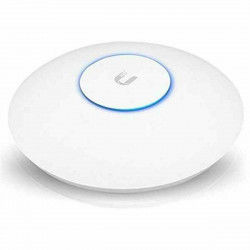 Punto de Acceso UBIQUITI UniFi AC HD Dual Band PoE Blanco