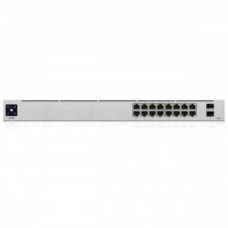 Schakelaar UBIQUITI UniFi 16-Port PoE