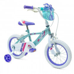 Kinderfiets Glimmer Huffy 79459W 14"