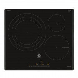 Induction Hot Plate Balay 3EB967LU 60 cm 60 cm 2600 W 7400 W