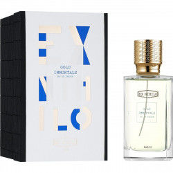 Profumo Unisex Ex Nihilo EDP Gold Immortals 100 ml