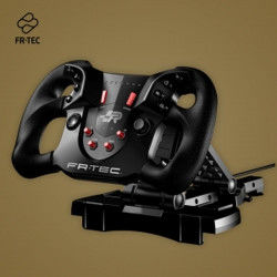 Race stuurwiel FR-TEC FT7013