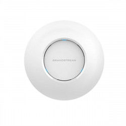 Access point Grandstream Wi-Fi 6 GHz White Gigabit Ethernet