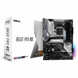 Scheda Madre ASRock B650 Pro RS AMD AMD B650 AMD AM5