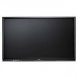 Interactief Touch Screen Optoma 3752RK 75" LED D-LED