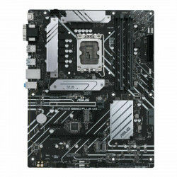 Placa Base Asus B660-PLUS D4