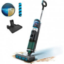 Steelstofzuiger Cecotec FreeGo Wash&Vacuum 200 W