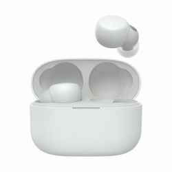 Auriculares Sony WF-L900 Blanco