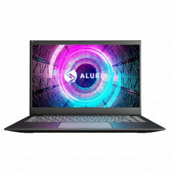 Notebook Alurin Flex Qwerty Español 14" i3-10110U 8 GB RAM 512 GB SSD