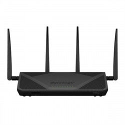 Router Synology RT2600ac Wifi 800-1733 Mbps 2,4-5 Ghz