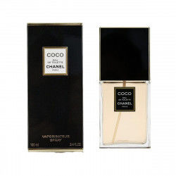 Damenparfüm Chanel EDT Coco 100 ml