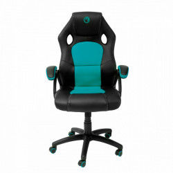 Sedia Gaming Nacon PCCH310 Azzurro Nero