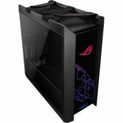 ATX Semi-toren doos Asus GX601 Wit Zwart