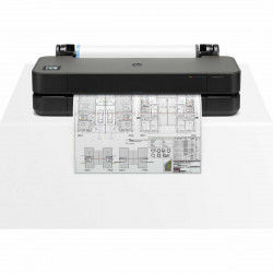 Printer HP Plotter T250