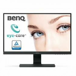 Monitor BenQ GW2480E 23,8" LED IPS Flicker free