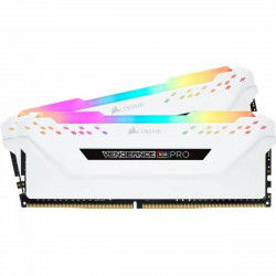 Mémoire RAM Corsair CMW16GX4M2D3600C18W CL18 16 GB