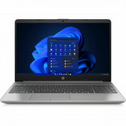 Ordinateur Portable HP 255 G9 AMD Ryzen 3 5425U 15,6" 8 GB RAM 512 GB SSD No