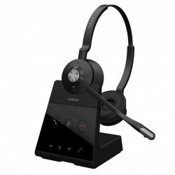 Oordopjes Jabra 9559-553-111         Zwart Wireless