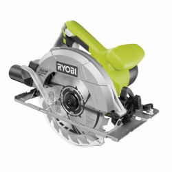 Cirkelzaag Ryobi 1400 W