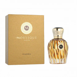 Parfum Unisexe Moresque EDP Fiamma 100 ml