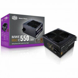 Bloc d’Alimentation Cooler Master MPE-5501-ACABW-BEU ATX