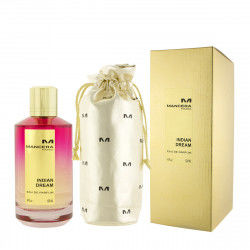 Damesparfum Mancera EDP Indian Dream 120 ml