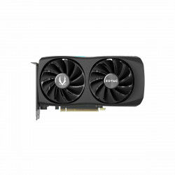 Carte Graphique Zotac GeForce RTX 4070 Twin Edge OC GEFORCE RTX 4070 12 GB RAM