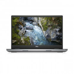 Ordinateur Portable Dell Precision 7770 RTX A4500 17,3" I9-12950HX 64 GB RAM...