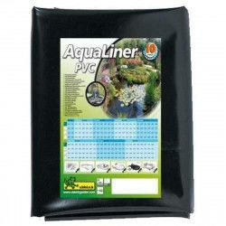 Revestimiento para Estanque Ubbink AquaLiner PVC 0,5 mm 4 x 4 m